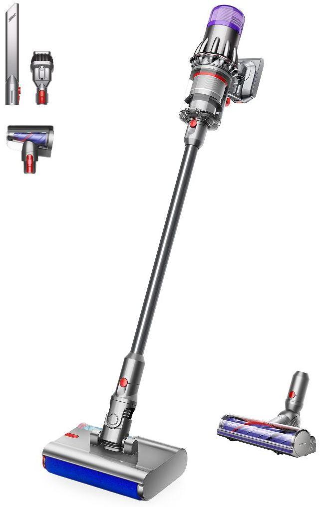 Refurbished Dyson V9 Submarine Wet and Dry Vacuum Cleaner - Reebelo Singapore