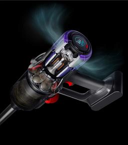 Refurbished Dyson V9 Submarine Wet and Dry Vacuum Cleaner - Reebelo Singapore