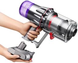 Refurbished Dyson V9 Submarine Wet and Dry Vacuum Cleaner - Reebelo Singapore