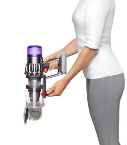 Refurbished Dyson V9 Submarine Wet and Dry Vacuum Cleaner - Reebelo Singapore