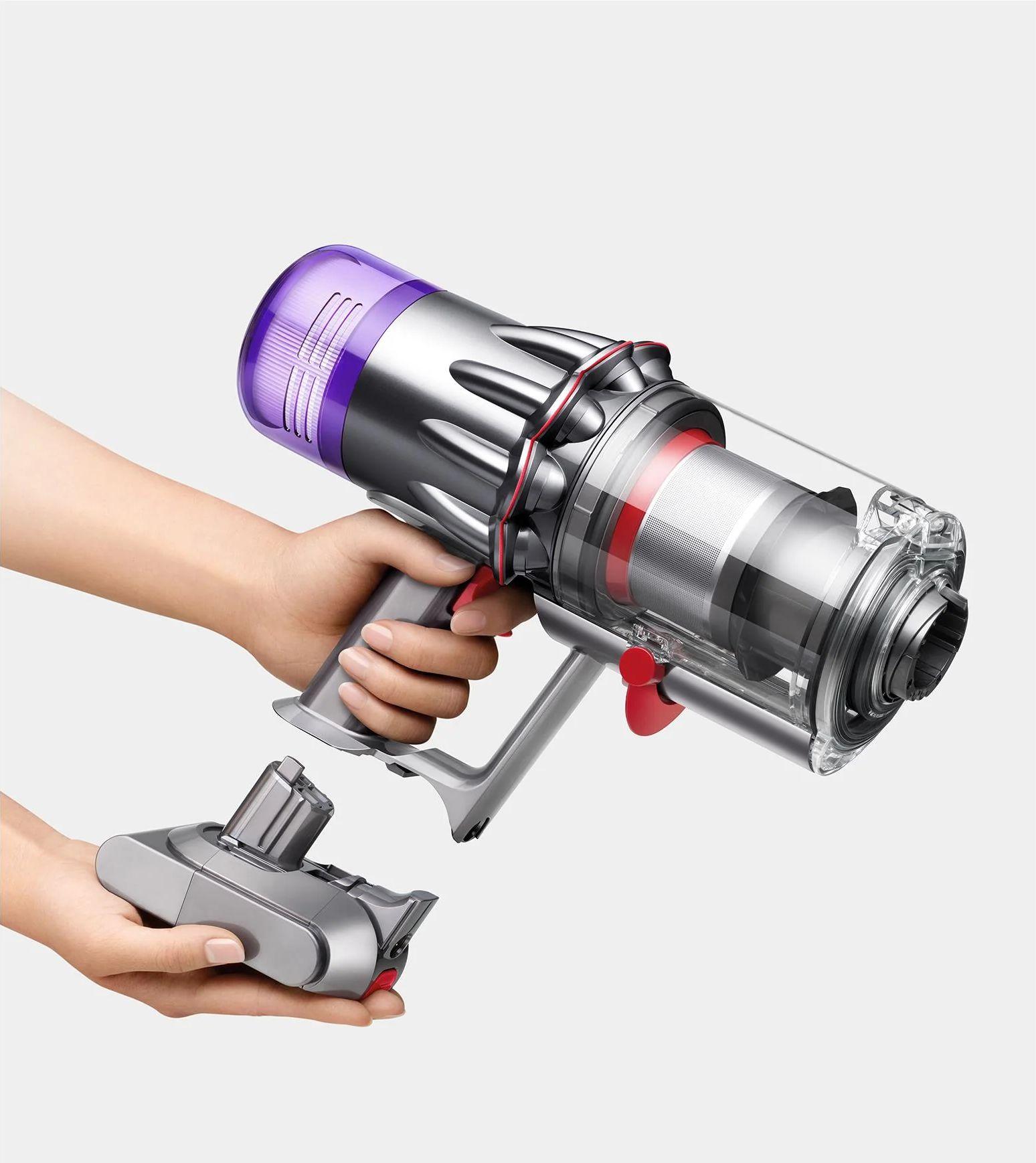 Refurbished Dyson V9 Submarine Wet and Dry Vacuum Cleaner - Reebelo Singapore