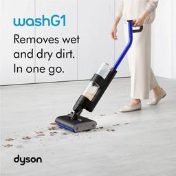Dyson WR01 Wash G1 2-in-1 Wet Floor Cleaner