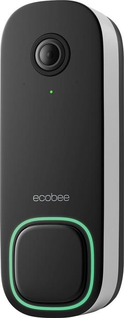 Ecobee Smart Video Doorbell Camera (Wired)