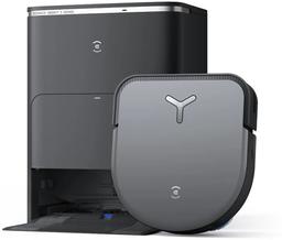 Ecovacs Deebot X5 Pro Omni Automated Vacuum Cleaner