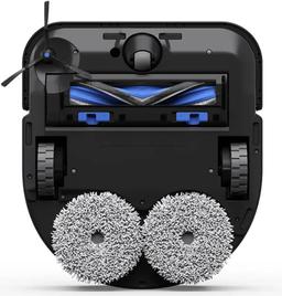 Ecovacs Deebot X5 Pro Omni Automated Vacuum Cleaner