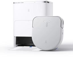 Ecovacs Deebot X5 Pro Omni Automated Vacuum Cleaner