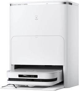 Ecovacs Deebot X5 Pro Omni Automated Vacuum Cleaner