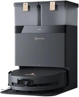 Ecovacs DEEBOT X8 PRO OMNI Robotic Vacuum & Mop