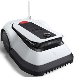 Refurbished Ecovacs GOAT G1 Robotic Lawn Mower - Reebelo Singapore
