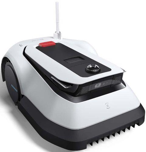 Refurbished Ecovacs GOAT G1 Robotic Lawn Mower - Reebelo Singapore