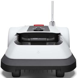 Refurbished Ecovacs GOAT G1 Robotic Lawn Mower - Reebelo Singapore