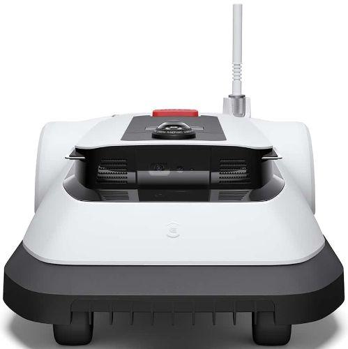 Refurbished Ecovacs GOAT G1 Robotic Lawn Mower - Reebelo Singapore