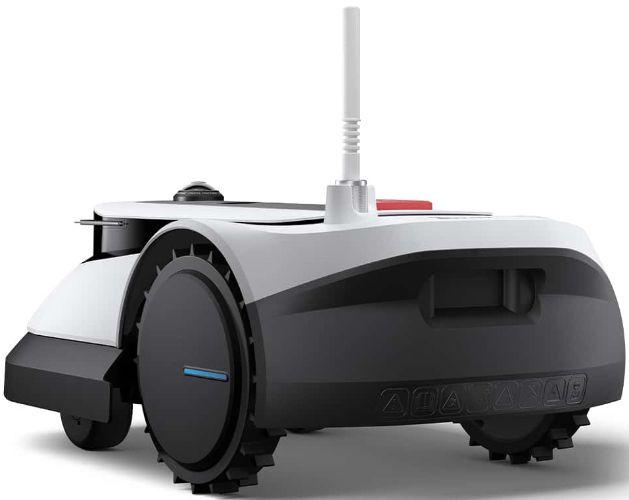 Refurbished Ecovacs GOAT G1 Robotic Lawn Mower - Reebelo Singapore
