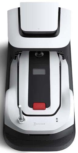 Refurbished Ecovacs GOAT G1 Robotic Lawn Mower - Reebelo Singapore
