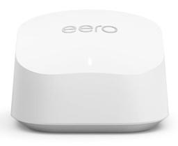 Eero 6+ mesh Wi-Fi router