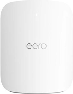 Eero Max 7 BE20800 Tri-Band Mesh Wi-Fi 7 Router