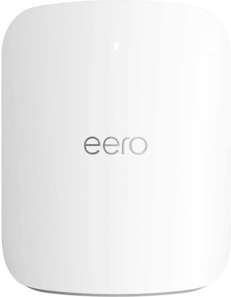 Eero Max 7 BE20800 Tri-Band Mesh Wi-Fi 7 Router