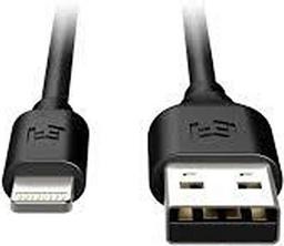EFM 1M iPhone Lightning Charging Cable