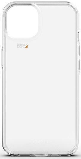 EFM Alta D3O Crystalex Case for iPhone 13 mini