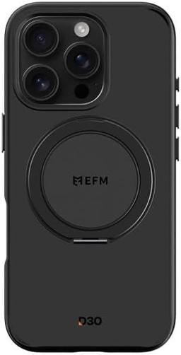 EFM EFM Alta with D3O Bio Phone Case for iPhone 16