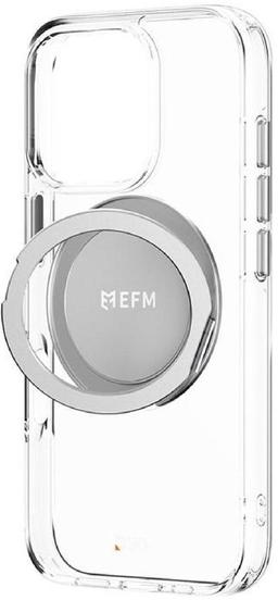 EFM EFM Alta with D3O Bio Phone Case for iPhone 16 Plus