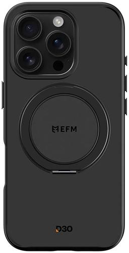 EFM EFM Alta with D3O Bio Phone Case for iPhone 16 Pro