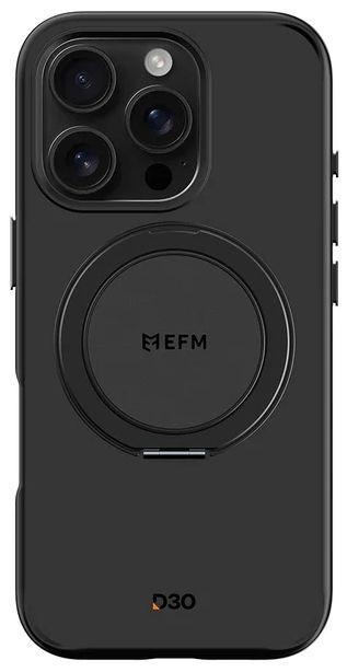 EFM EFM Alta with D3O Bio Phone Case for iPhone 16 Pro Max