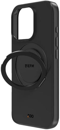 EFM EFM Alta with D3O Bio Phone Case for iPhone 16 Pro Max