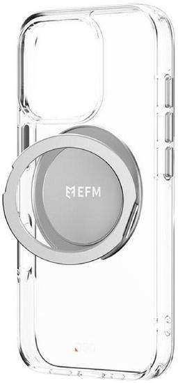 EFM EFM Alta with D3O Bio Phone Case for iPhone 16 Pro Max