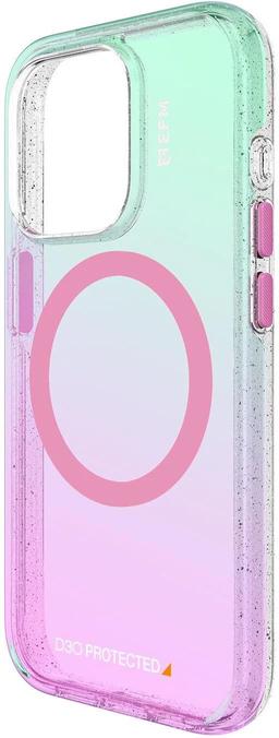 EFM EFM Aspen Phone Case with D3O Crystalex for iPhone 15