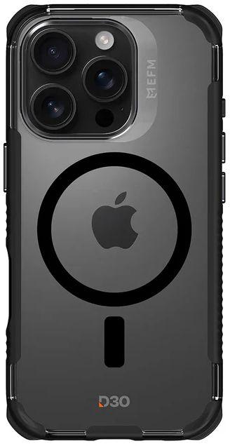 EFM Cayman with D3O Bio Phone Case for iPhone 16 Pro