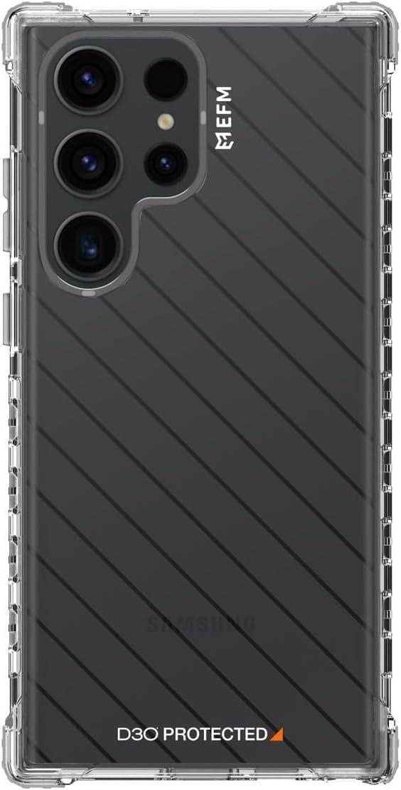 EFM EFM Dakar Phone Case for Samsung Galaxy S23 Ultra