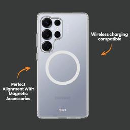 EFM Volta Phone Case for Samsung Galaxy S25 Ultra