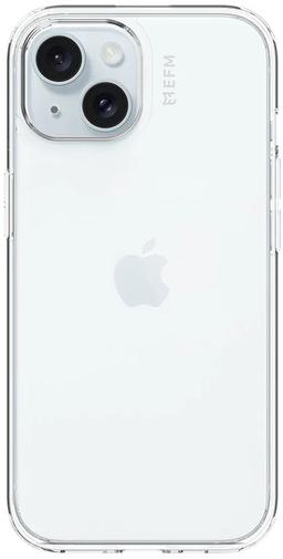 EFM EFM Zurich Phone Case for iPhone 15 Plus