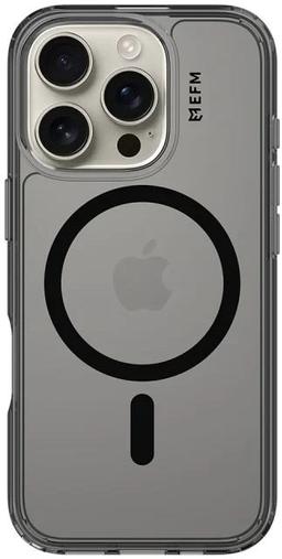 EFM EFM Zurich Phone Case for iPhone 16 Pro Max