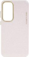 Elizabeth James Glitter Phone Case for Galaxy S24