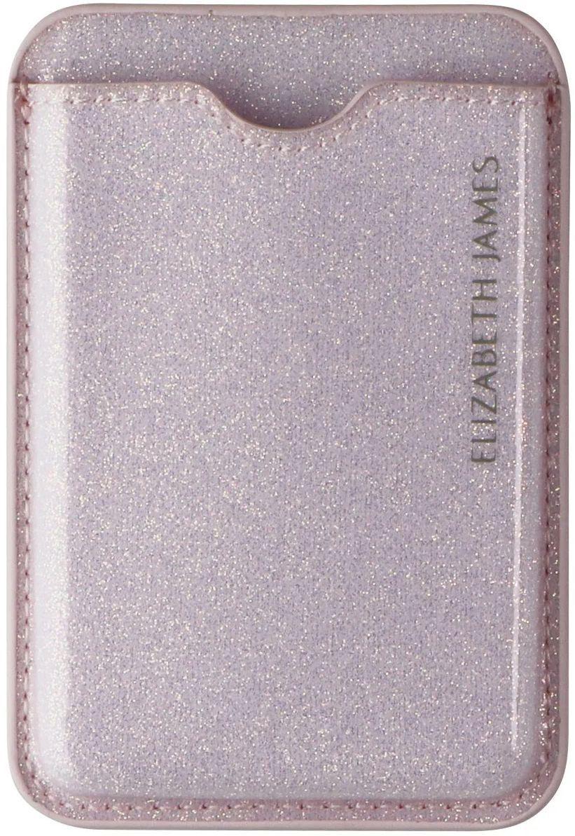 Elizabeth James Magnetic Card Holder with MagSafe
