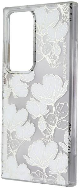 Elizabeth James Phone Case for Galaxy S24 Ultra