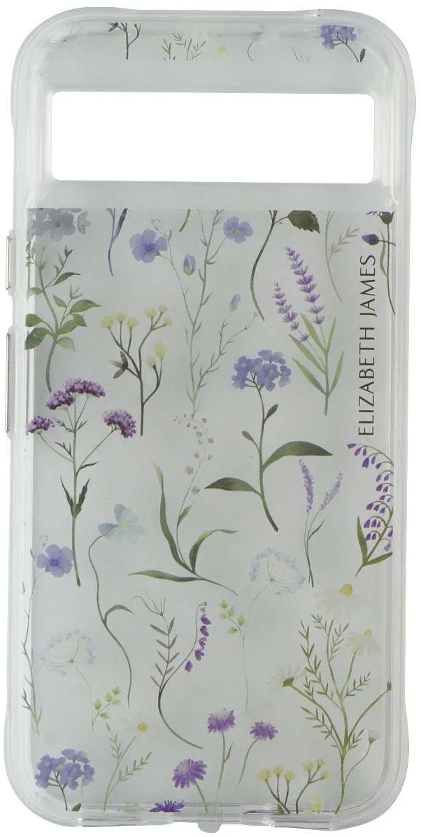 Elizabeth James Phone Case for Google Pixel 8A