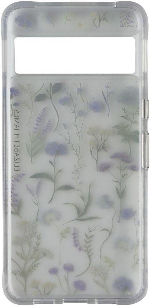 Elizabeth James Phone Case for Google Pixel 8 Pro