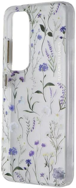 Elizabeth James Phone Case for Samsung Galaxy S24