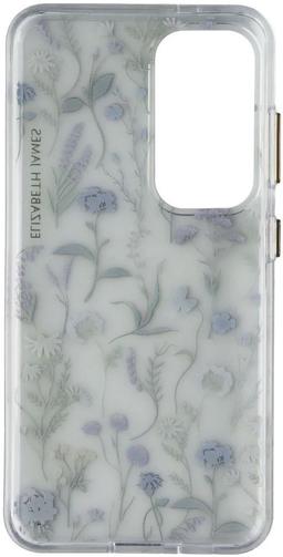 Elizabeth James Phone Case for Samsung Galaxy S24
