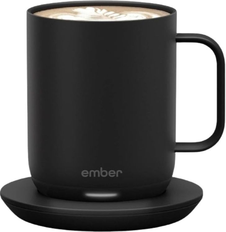 Ember Temperature Control Smart Mug 2 10 Oz
