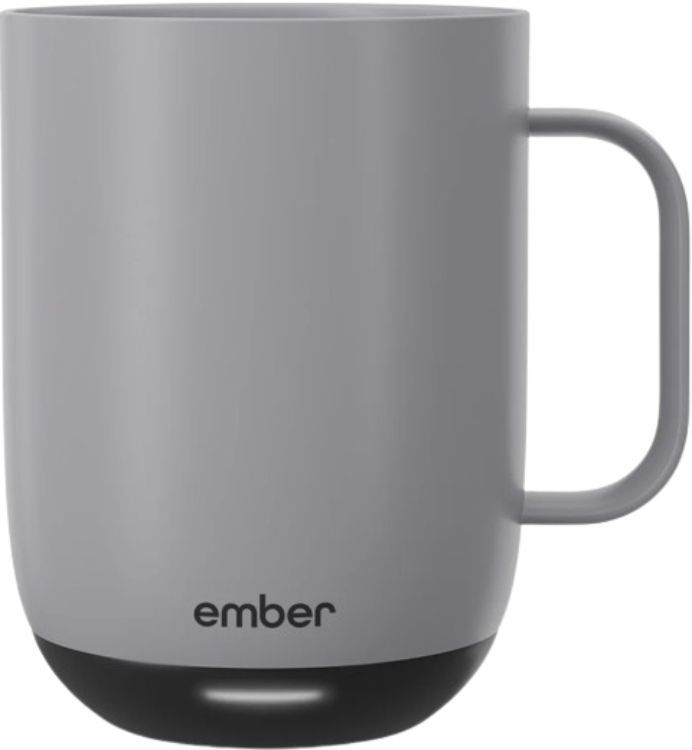 Ember Temperature Control Smart Mug 2 14 Oz
