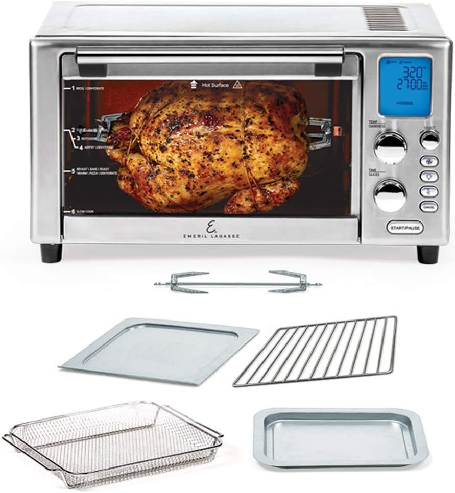 Emeril Lagasse Power AirFryer 360