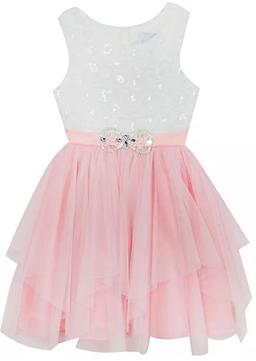 Emily Rose Girl's Dress 12