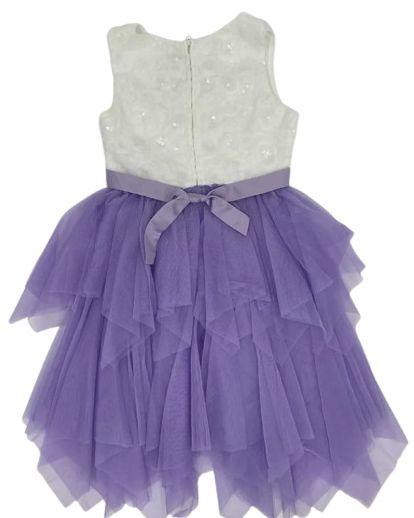 Emily Rose Girl's Dress 16