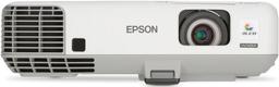 Epson 3LCD Projector (EB-915W)