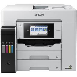 Epson EcoTank® Pro ET-5800 Wireless