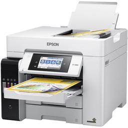 Epson EcoTank® Pro ET-5800 Wireless
